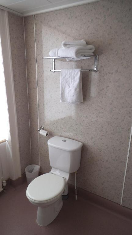 Belle Vue House Hotel Reading Pokój zdjęcie