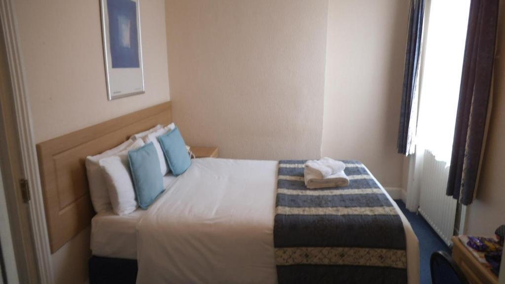 Belle Vue House Hotel Reading Pokój zdjęcie